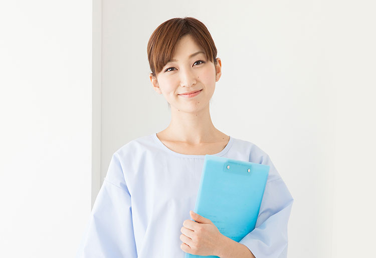 健康診断イメージ画像